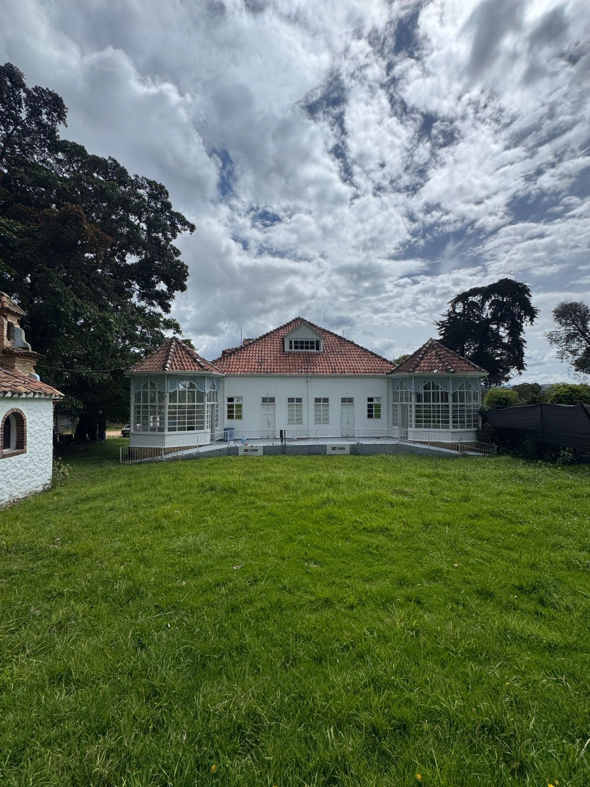 Casa en Arriendo en Lagos de Torca, Bogotá