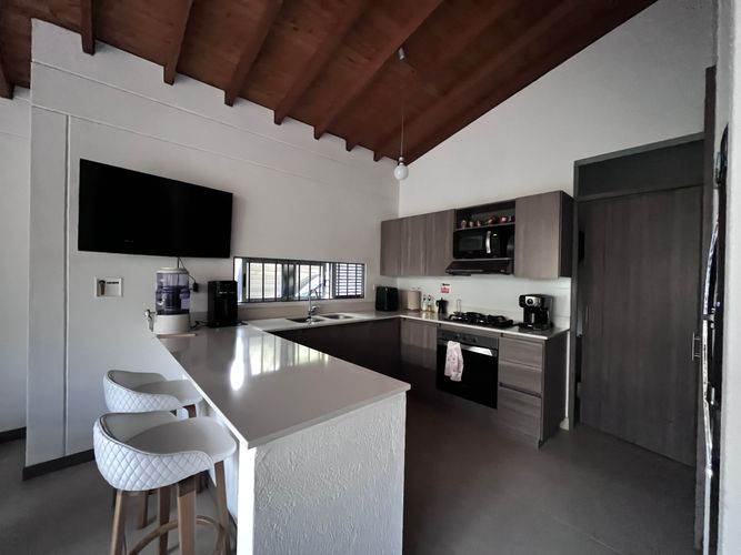 Casa de 2 alcobas en venta en Santa Elena, El Retiro, 200 m² · foto 7 de 18