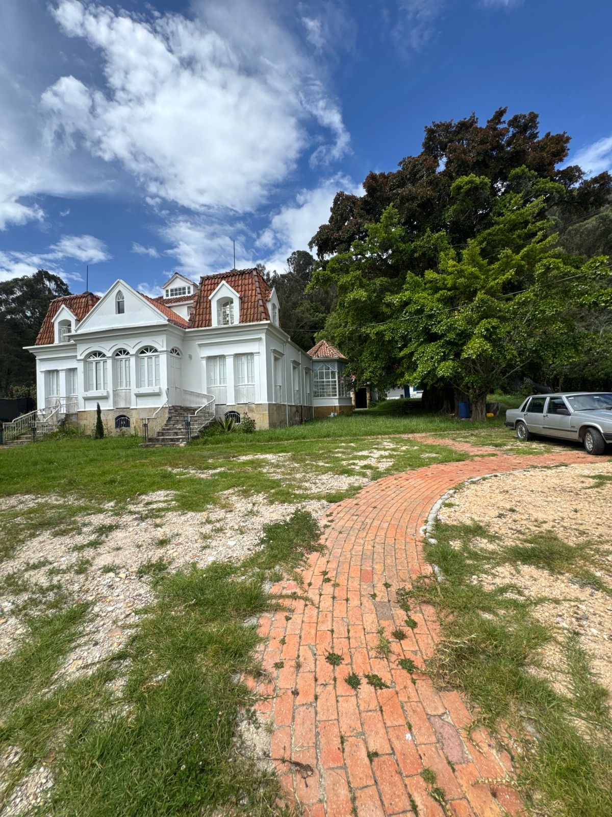 Casa en arriendo en Lagos De Torca, Bogotá · foto 5 de 24