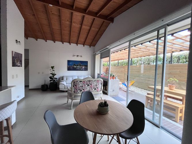 Casa de 2 alcobas en venta en Santa Elena, El Retiro, 200 m² · foto 9 de 18