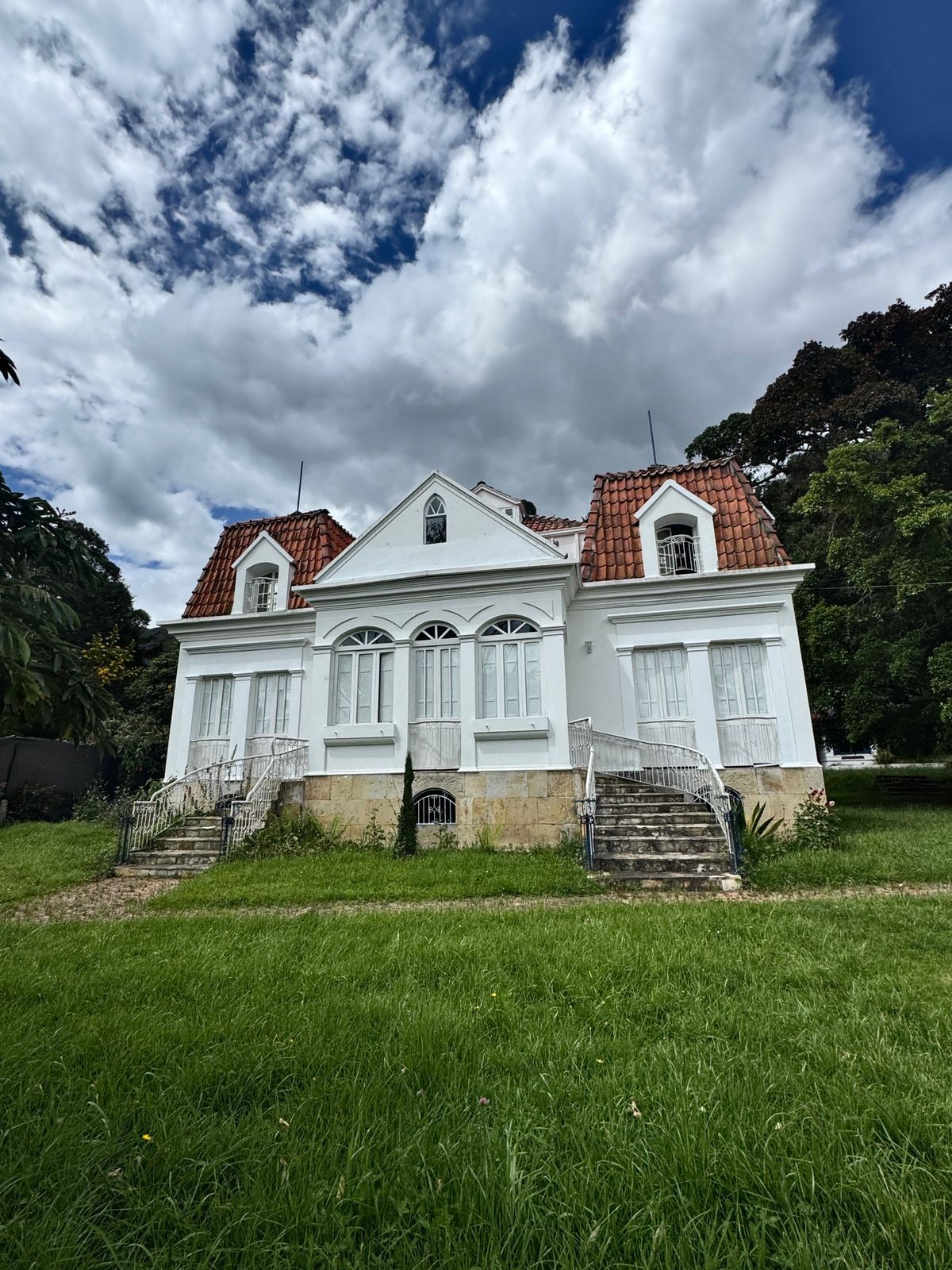 Casa en arriendo en Lagos De Torca, Bogotá · foto 6 de 24
