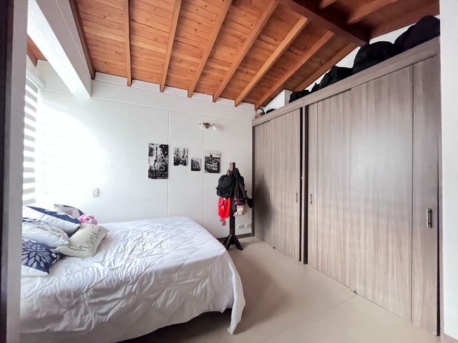 Casa de 2 alcobas en venta en Santa Elena, El Retiro, 200 m² · foto 10 de 18