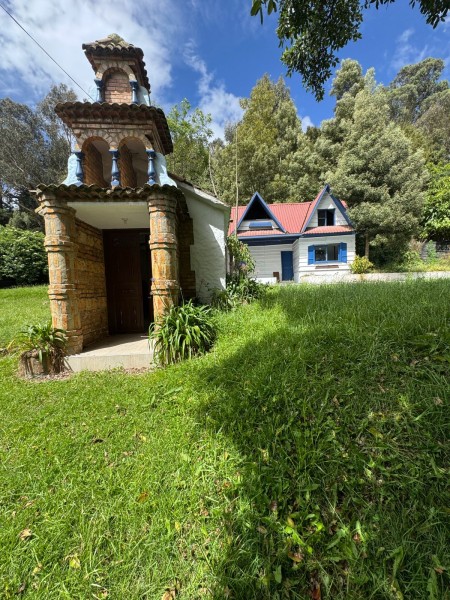 Casa en arriendo en Lagos De Torca, Bogotá · foto 8 de 24