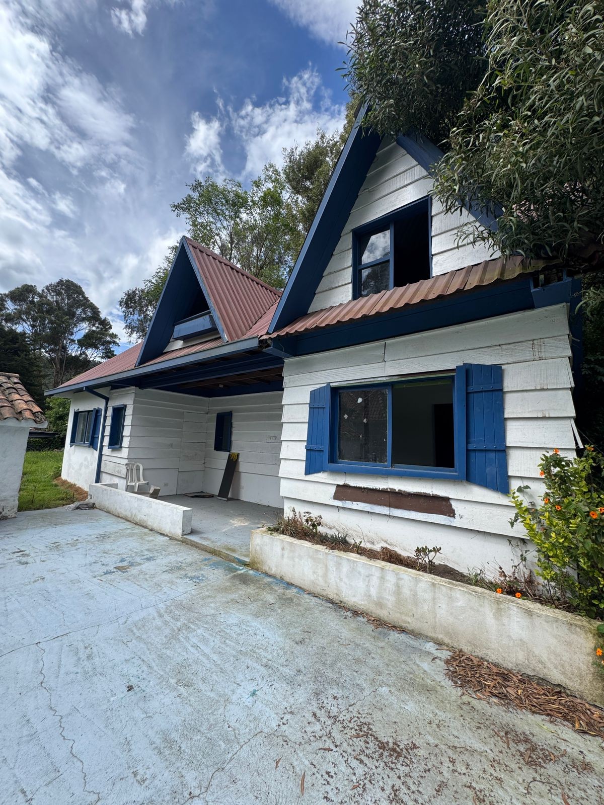 Casa en arriendo en Lagos De Torca, Bogotá · foto 9 de 24
