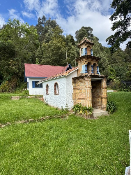 Casa en arriendo en Lagos De Torca, Bogotá · foto 13 de 24