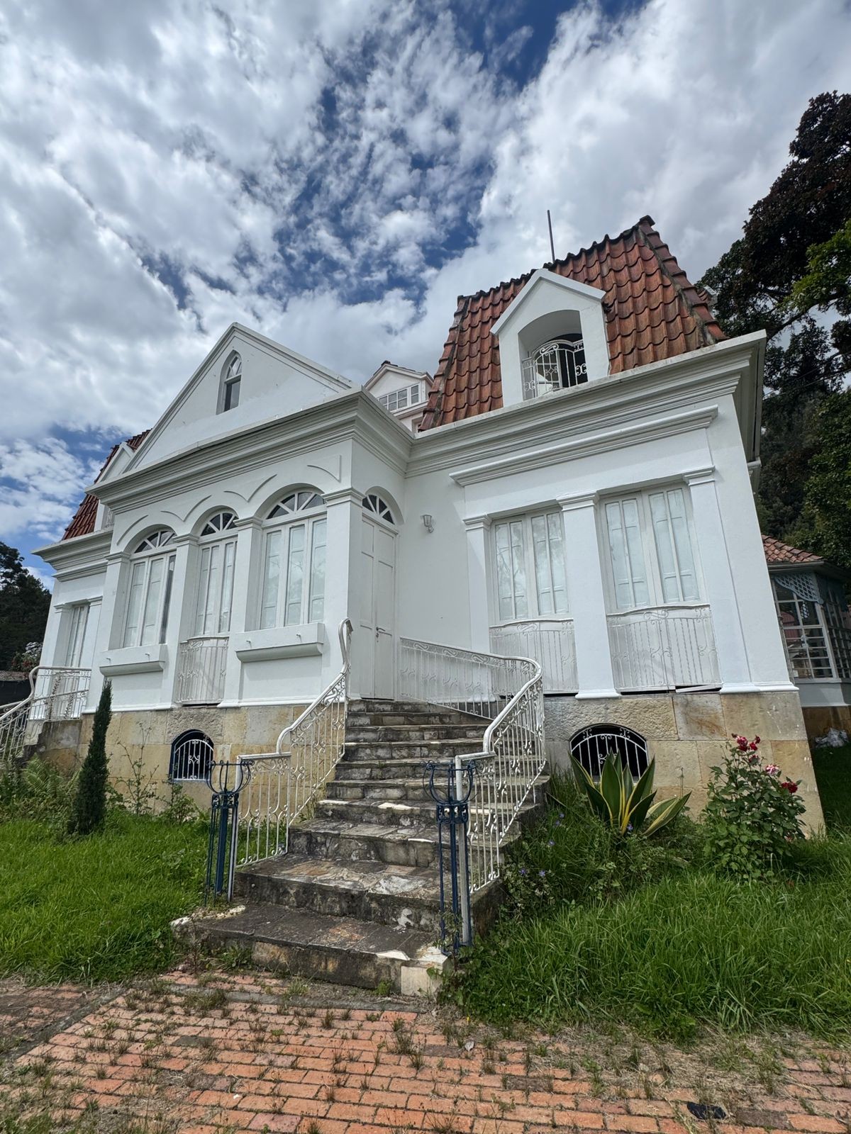 Casa en arriendo en Lagos De Torca, Bogotá · foto 14 de 24