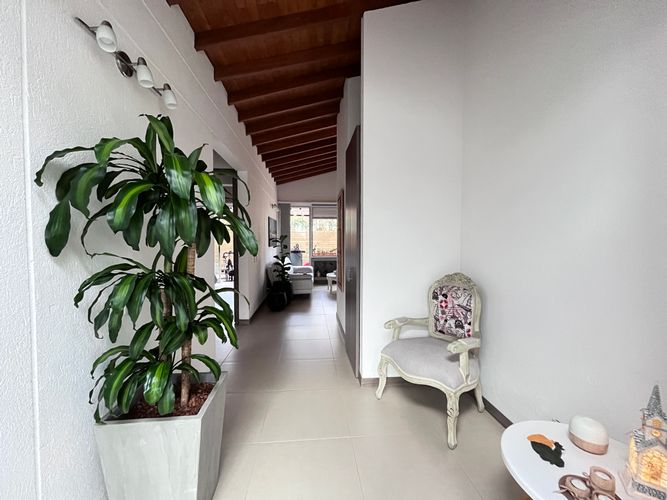 Casa de 2 alcobas en venta en Santa Elena, El Retiro, 200 m² · foto 15 de 18