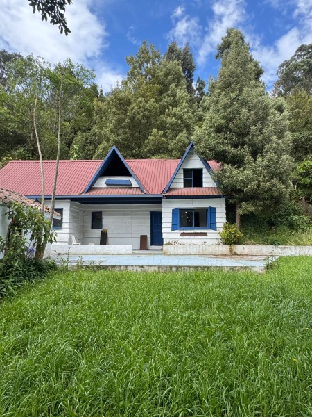 Casa en arriendo en Lagos De Torca, Bogotá · foto 22 de 24
