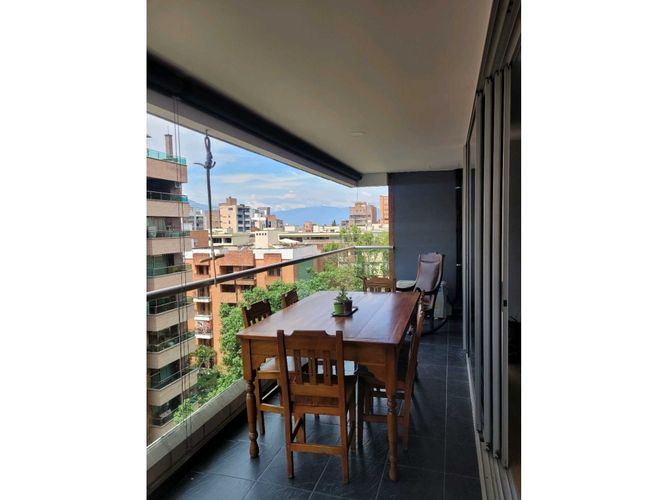 Apartamento en venta en Bosques De Zuñiga, Envigado · foto 5 de 15