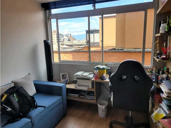 Apartamento en venta en Bosques De Zuñiga, Envigado · foto 11 de 15