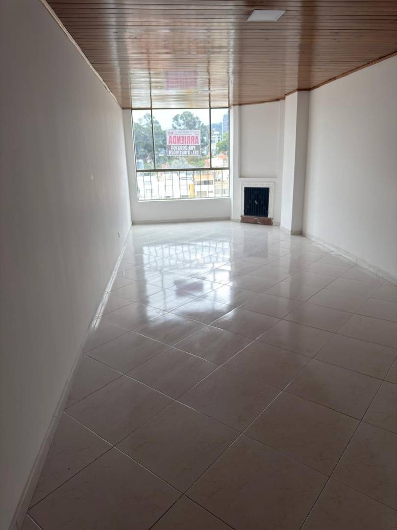 Departamento en alquiler con baja de precio en Lisboa Usaquén