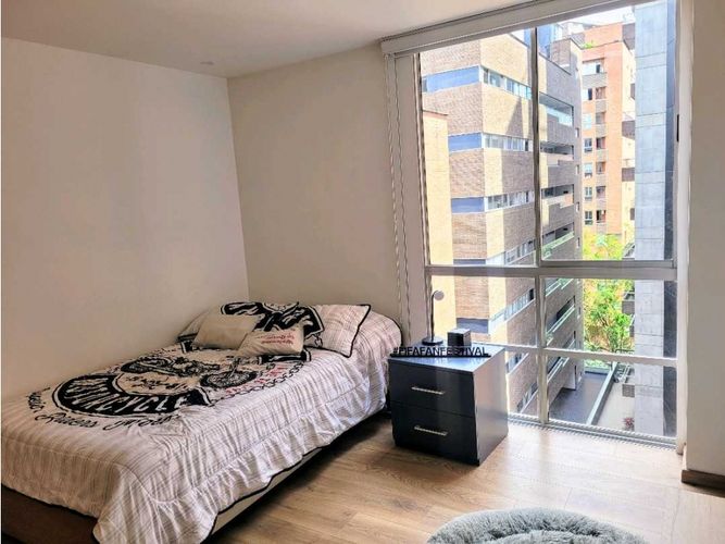 Apartamento en venta en Bosques De Zuñiga, Envigado · foto 12 de 15