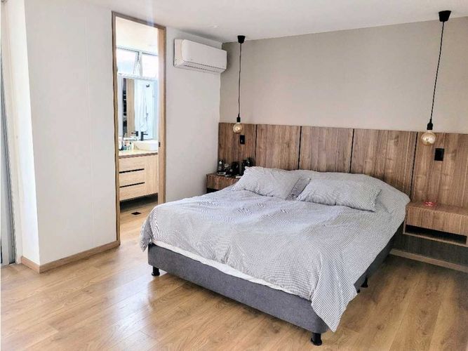 Apartamento en venta en Bosques De Zuñiga, Envigado · foto 13 de 15