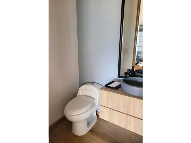 Apartamento en venta en Bosques De Zuñiga, Envigado · foto 14 de 15