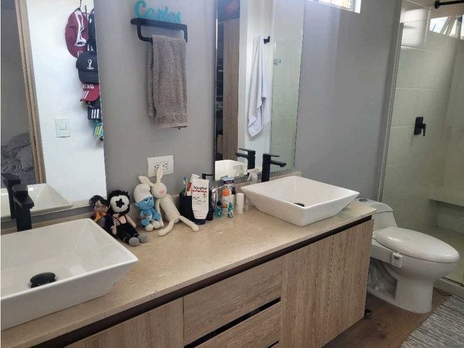 Apartamento en venta en Bosques De Zuñiga, Envigado · foto 15 de 15
