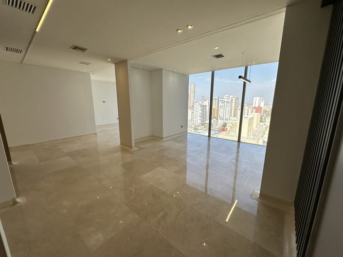 Oficina en arriendo en San Vicente, Barranquilla, 120 m² · foto 3 de 15