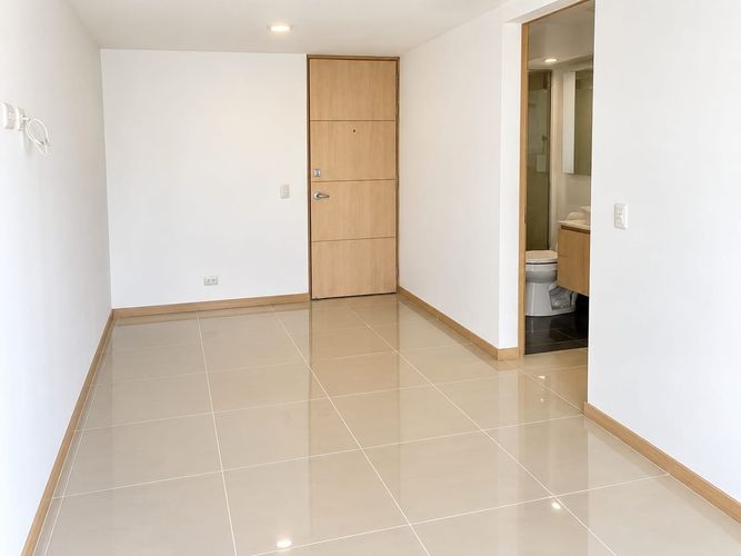 Apartamento de 3 alcobas en venta en Las Antillas, Envigado, 64 m² · foto 5 de 8