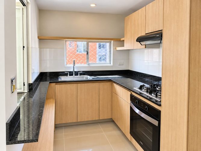 Apartamento de 3 alcobas en venta en Las Antillas, Envigado, 64 m² · foto 2 de 8