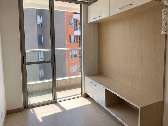 Apartamento de 3 alcobas en venta en Las Antillas, Envigado, 64 m² · foto 6 de 8