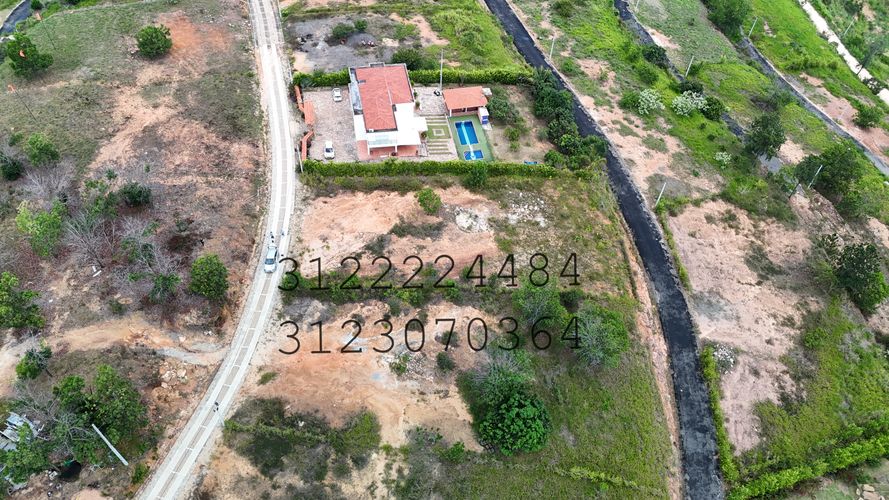 Lote en venta en Ruitoque, Girón, 1623 m² · foto 3 de 6