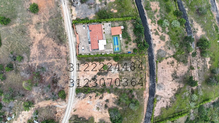 Lote en venta en Ruitoque, Girón, 1623 m² · foto 4 de 6