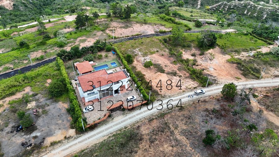 Lote en venta en Ruitoque, Girón, 1623 m² · foto 5 de 6