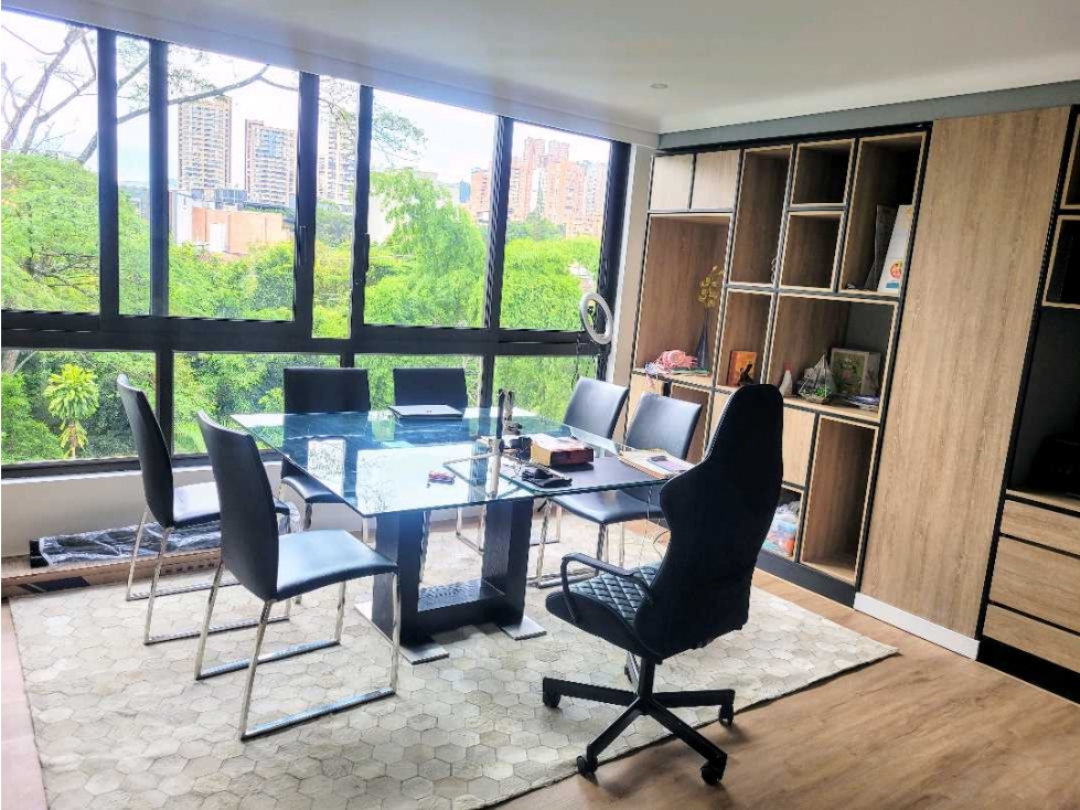 Apartamento en venta en El Poblado, Medellín · foto 9 de 17