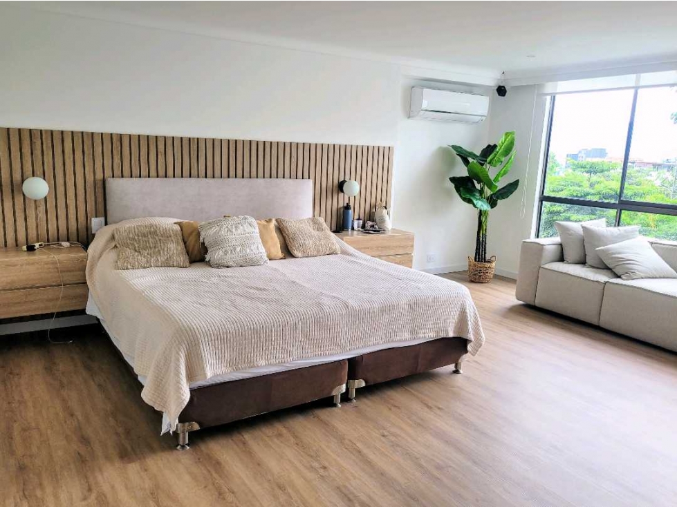 Apartamento en venta en El Poblado, Medellín · foto 11 de 17