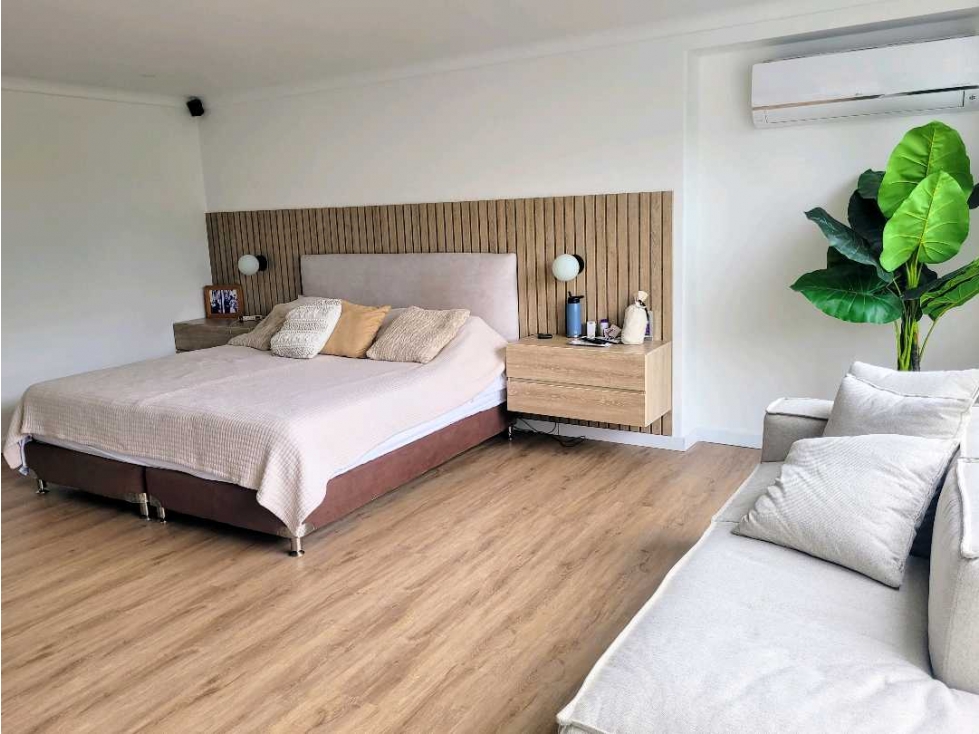 Apartamento en venta en El Poblado, Medellín · foto 12 de 17