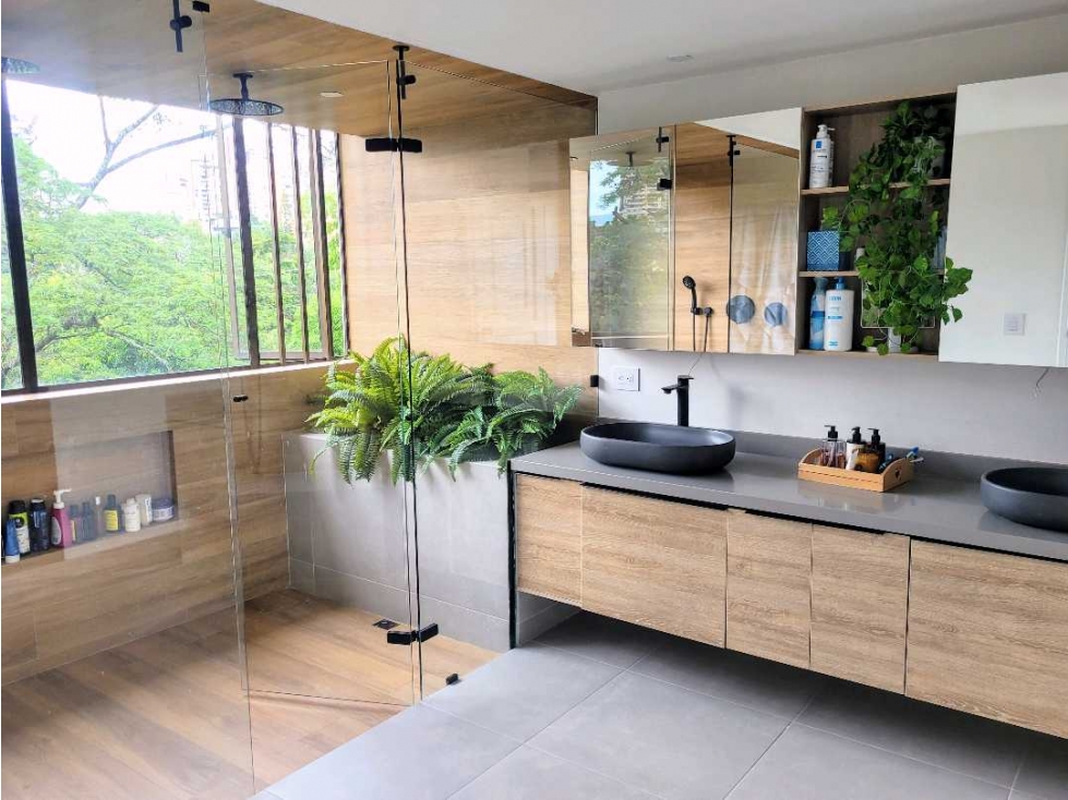 Apartamento en venta en El Poblado, Medellín · foto 13 de 17