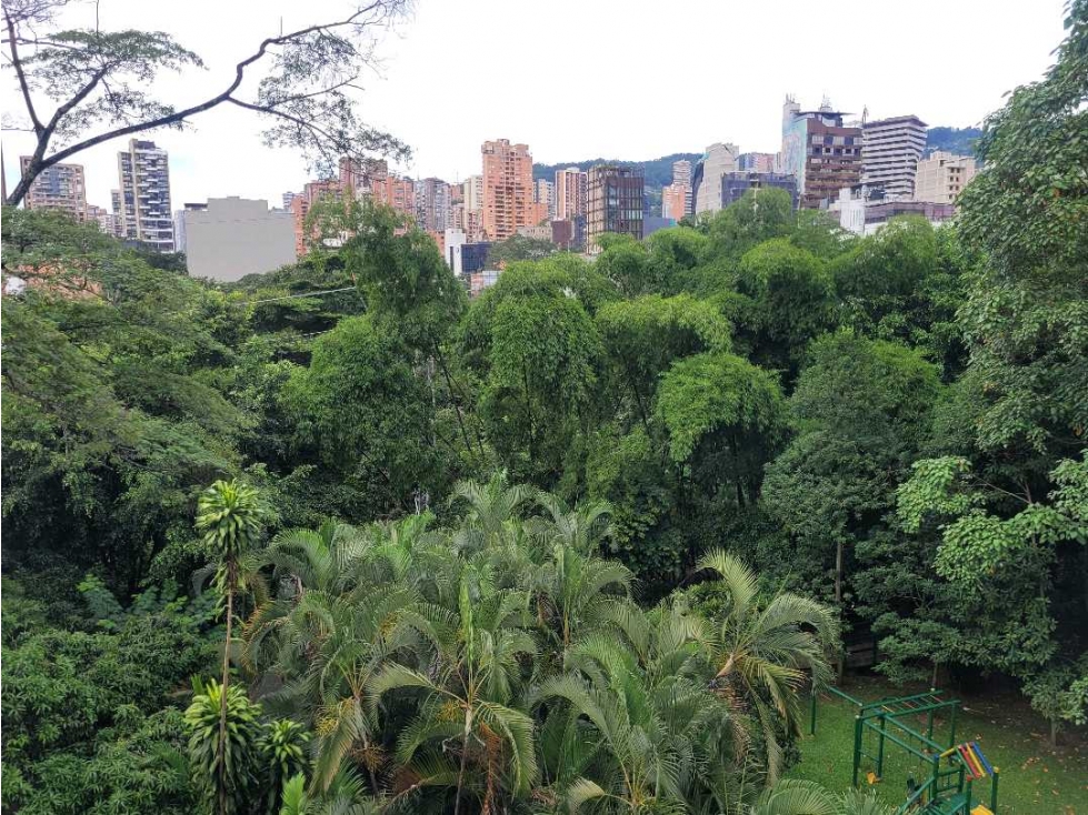 Apartamento en venta en El Poblado, Medellín · foto 17 de 17