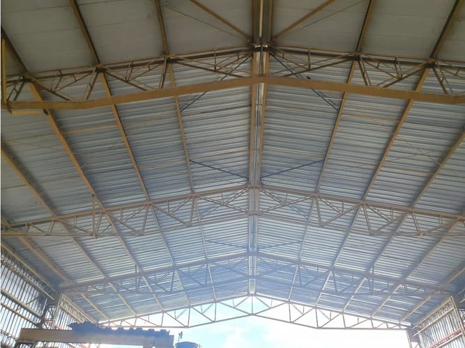 Bodega en venta en San Pedro, Cali, 2000 m² · foto 7 de 8