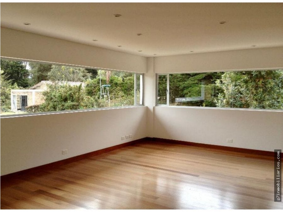 Casa en venta en El Libano, La Calera · foto 3 de 10