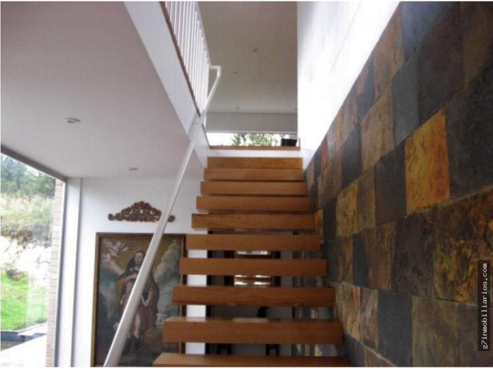 Casa en venta en El Libano, La Calera · foto 4 de 10