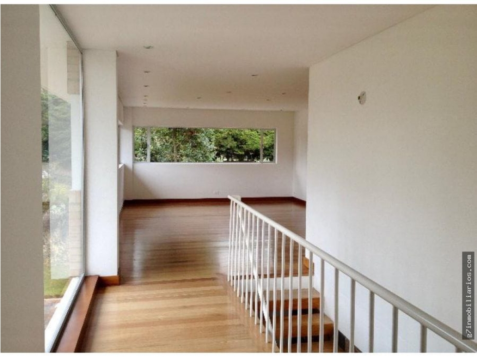 Casa en venta en El Libano, La Calera · foto 5 de 10
