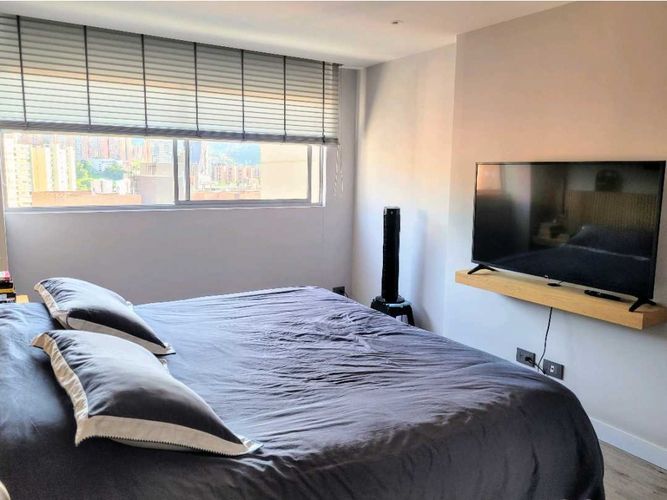 Apartamento de 2 alcobas en venta en Montessori, Envigado, 106 m² · foto 13 de 16
