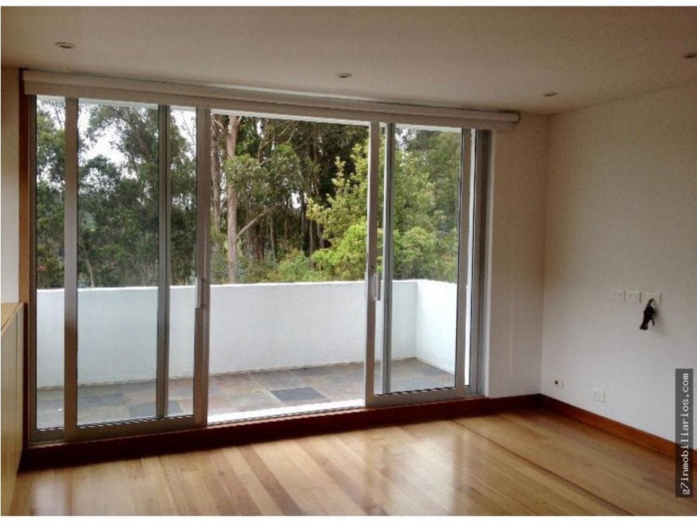 Casa en venta en El Libano, La Calera · foto 6 de 10