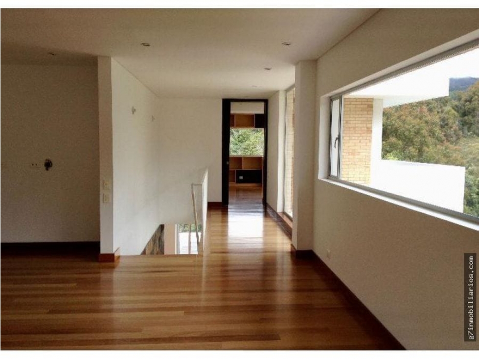 Casa en venta en El Libano, La Calera · foto 7 de 10