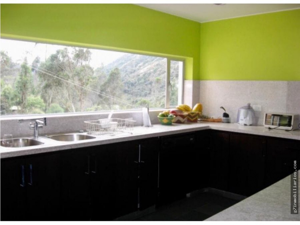 Casa en venta en El Libano, La Calera · foto 8 de 10