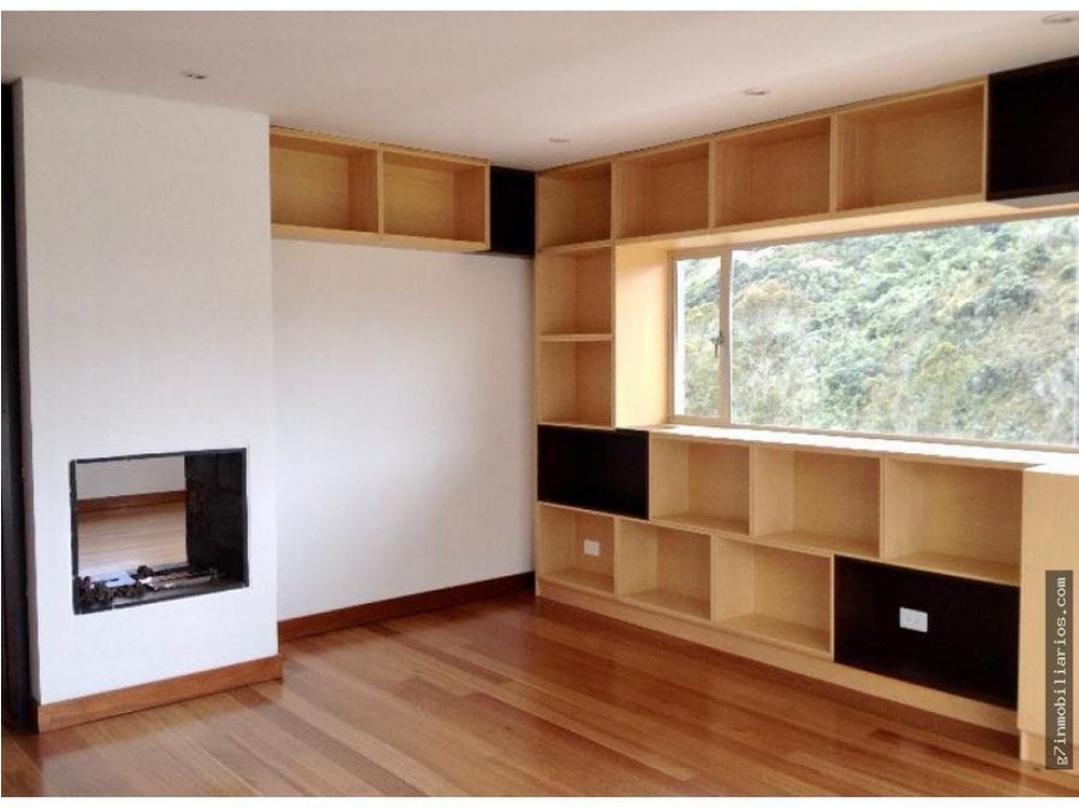 Casa en venta en El Libano, La Calera · foto 9 de 10