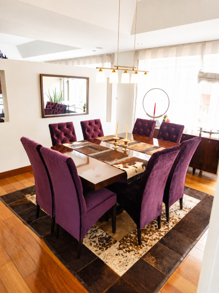 Apartamento en venta en Santa Barbara, Bogotá · foto 2 de 24