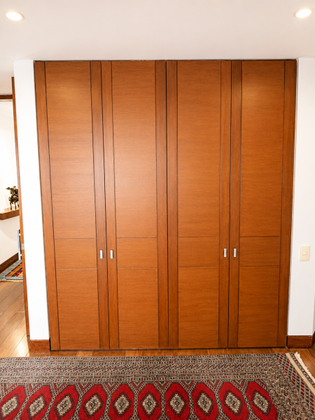 Apartamento en venta en Santa Barbara, Bogotá · foto 5 de 24