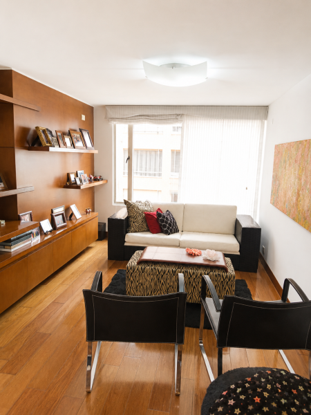 Apartamento en venta en Santa Barbara, Bogotá · foto 6 de 24