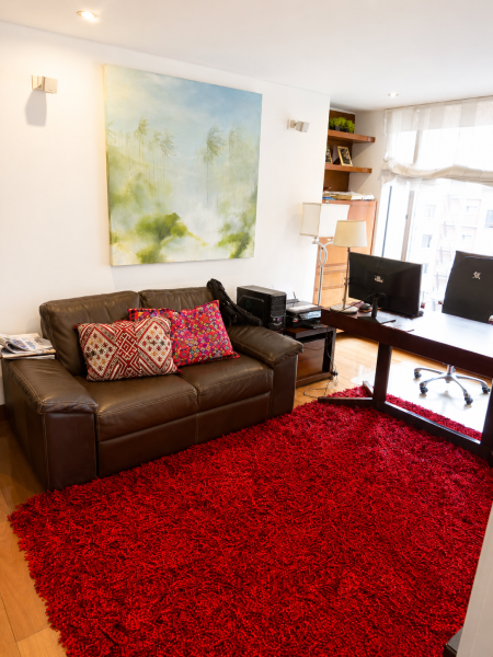 Apartamento en venta en Santa Barbara, Bogotá · foto 8 de 24