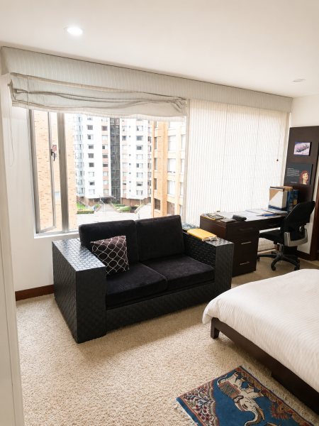 Apartamento en venta en Santa Barbara, Bogotá · foto 9 de 24