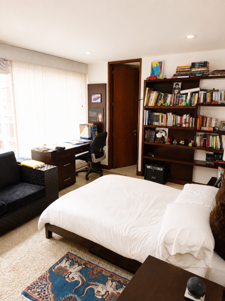 Apartamento en venta en Santa Barbara, Bogotá · foto 10 de 24