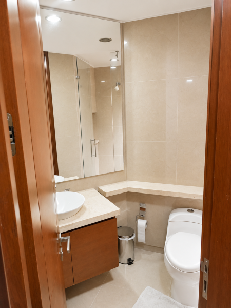 Apartamento en venta en Santa Barbara, Bogotá · foto 11 de 24