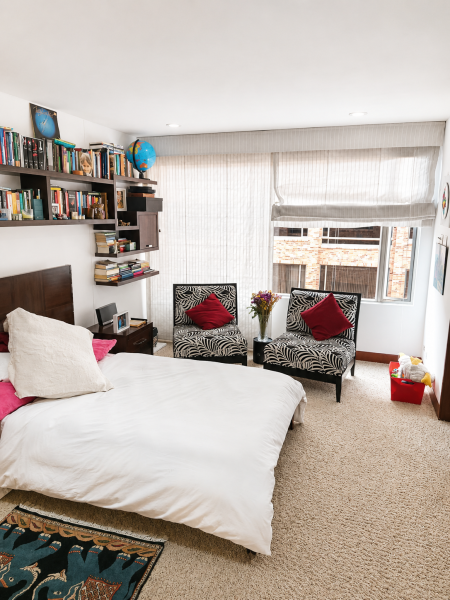 Apartamento en venta en Santa Barbara, Bogotá · foto 12 de 24