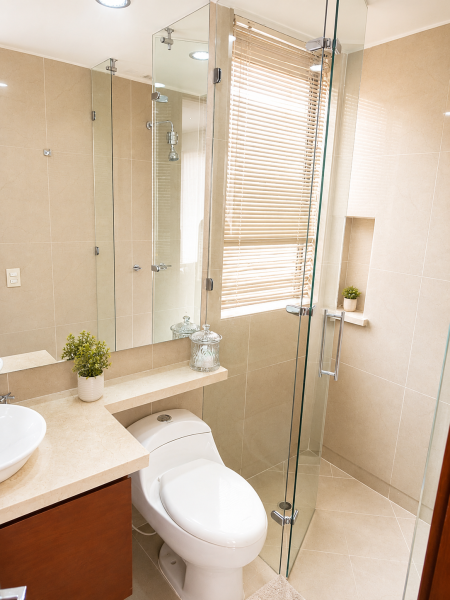 Apartamento en venta en Santa Barbara, Bogotá · foto 13 de 24