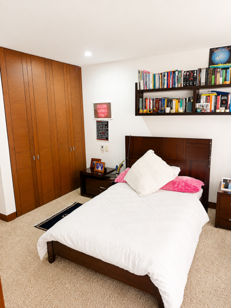 Apartamento en venta en Santa Barbara, Bogotá · foto 14 de 24